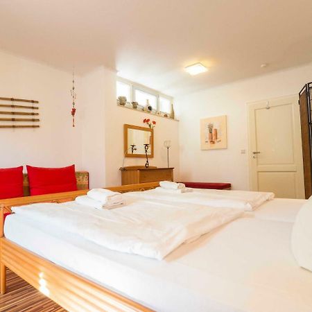 Appartement No. 1 Im Sonnenbad Сасниц Екстериор снимка